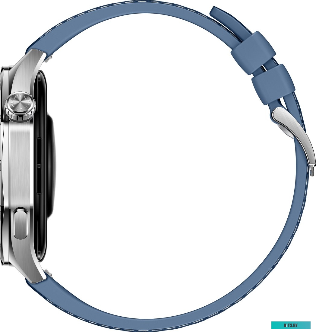 Умные часы HUAWEI WATCH GT 5 46 мм синий