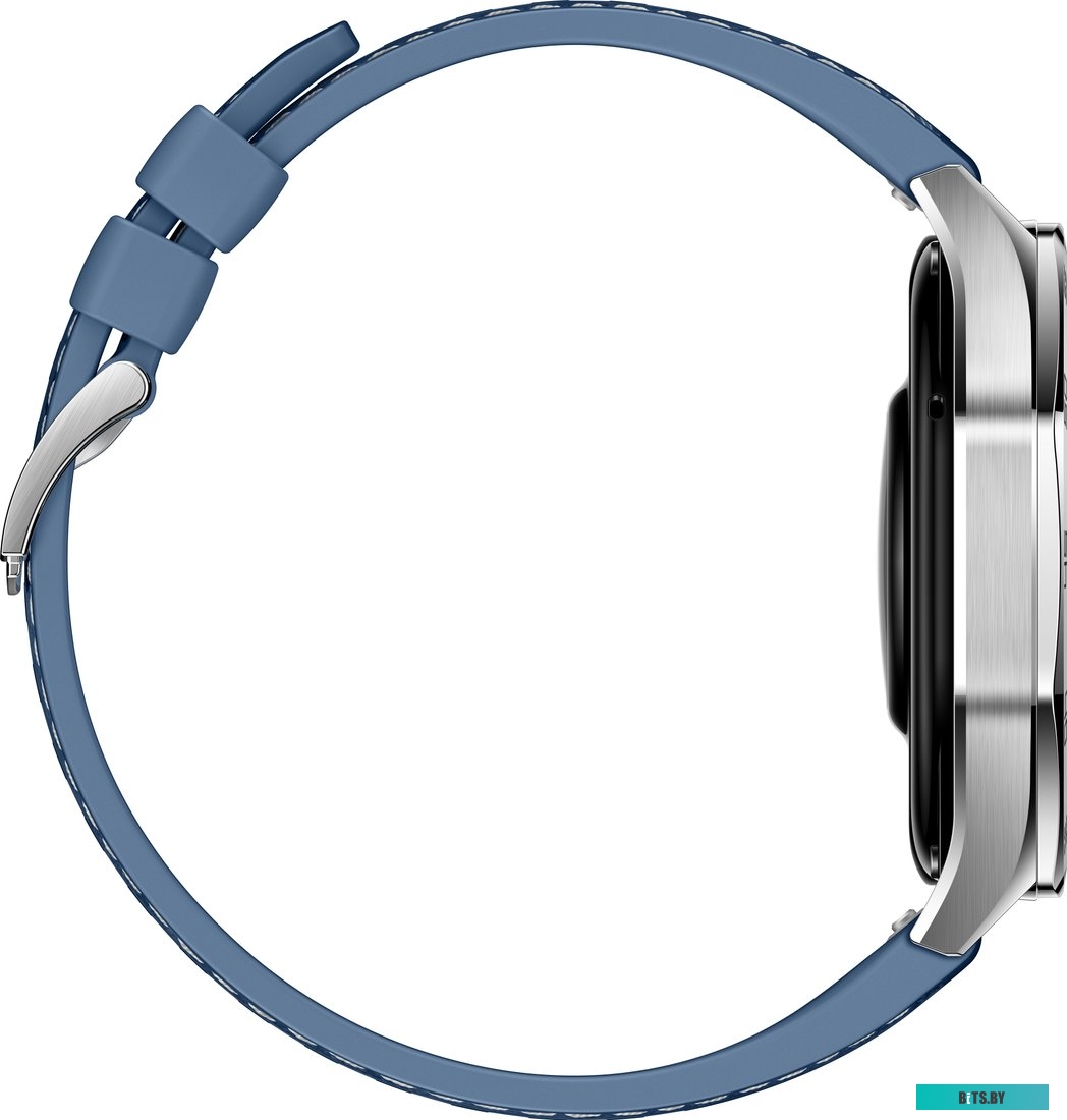 Умные часы HUAWEI WATCH GT 5 46 мм синий