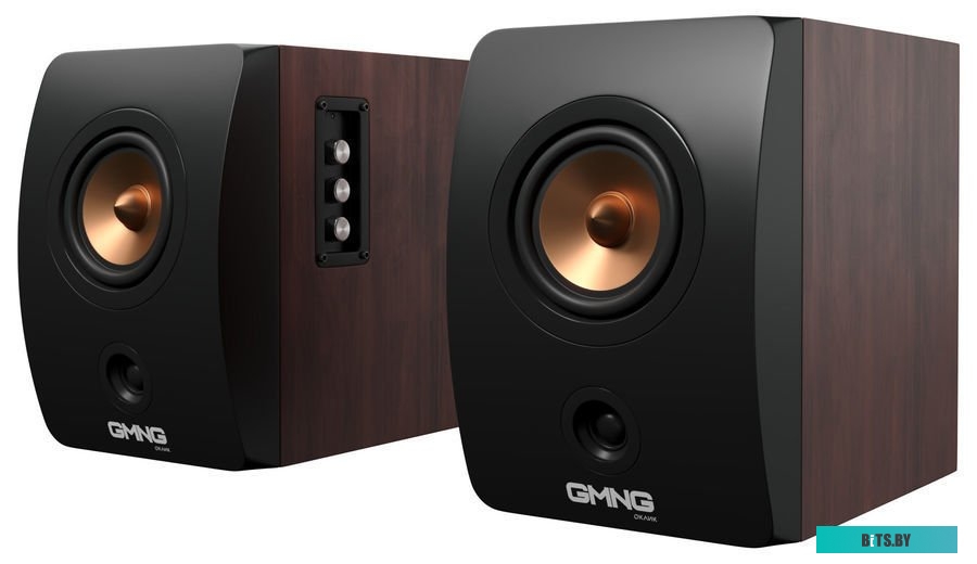 Акустика Oklick GMNG OK-707 <1475240>