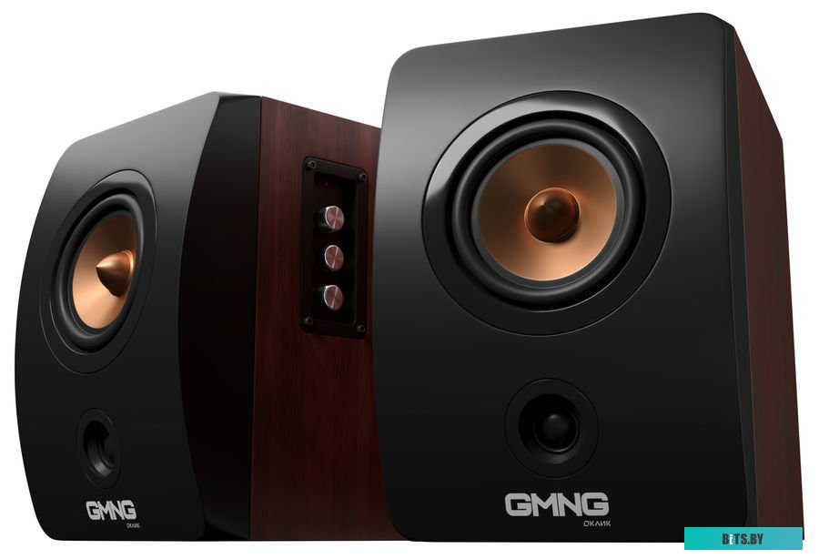 Акустика Oklick GMNG OK-707 <1475240>