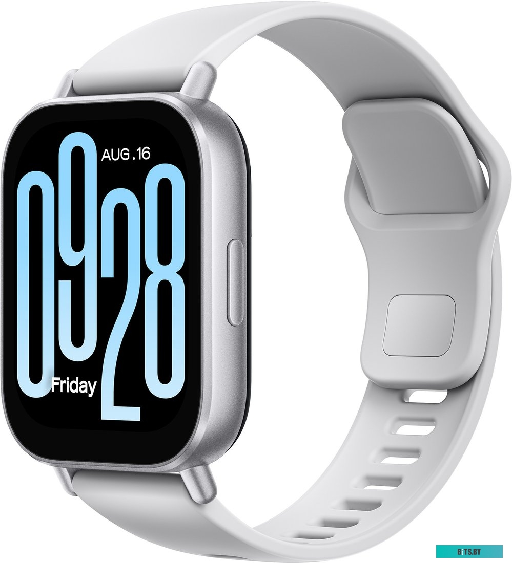 Умные часы Xiaomi Redmi Watch 5 Active BHR8790GL