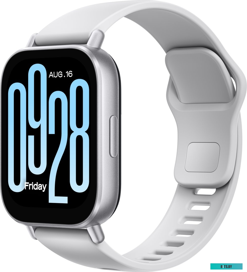 Умные часы Xiaomi Redmi Watch 5 Active BHR8790GL