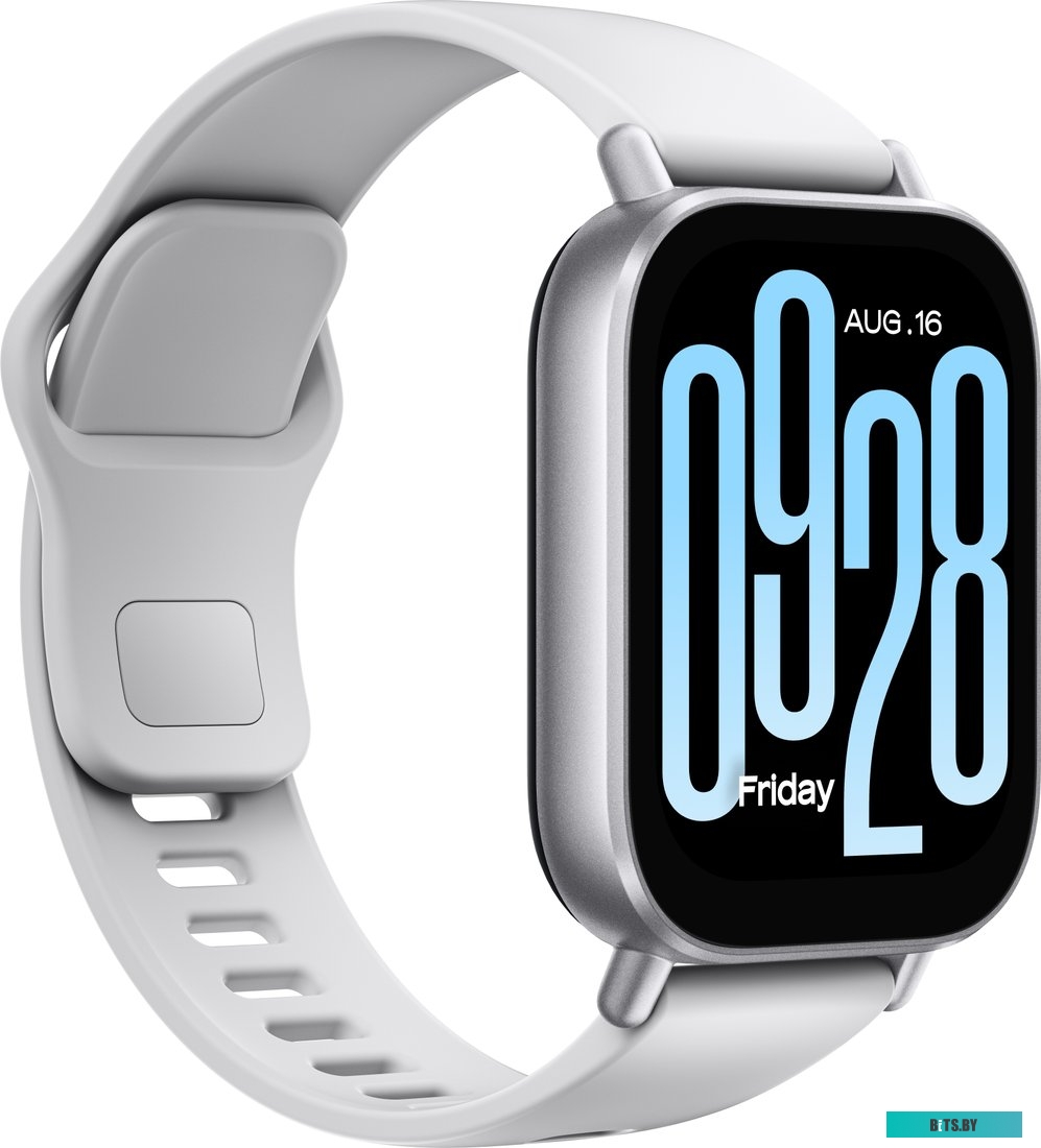 Умные часы Xiaomi Redmi Watch 5 Active BHR8790GL