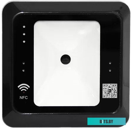 ZKTeco QR50BE