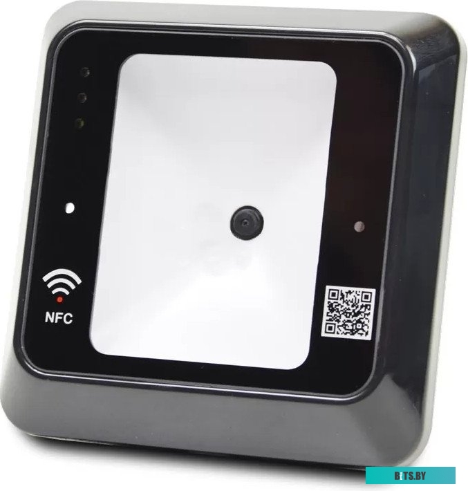 ZKTeco QR50BE