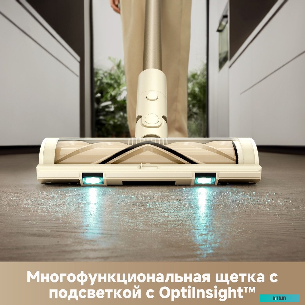 VTV20A Dreame Trouver Cordless Vacuum Cleaner S3 Detect Aqua VTV20A