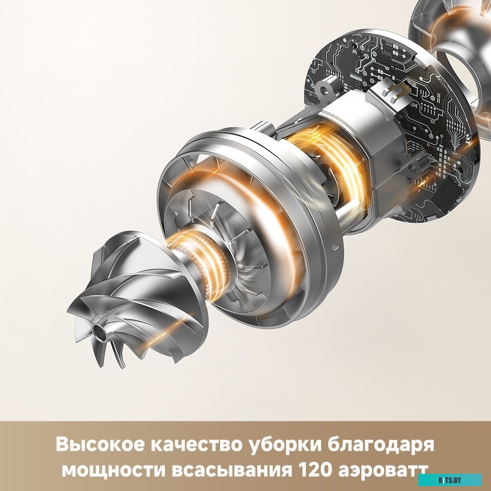 VTV20A Dreame Trouver Cordless Vacuum Cleaner S3 Detect Aqua VTV20A