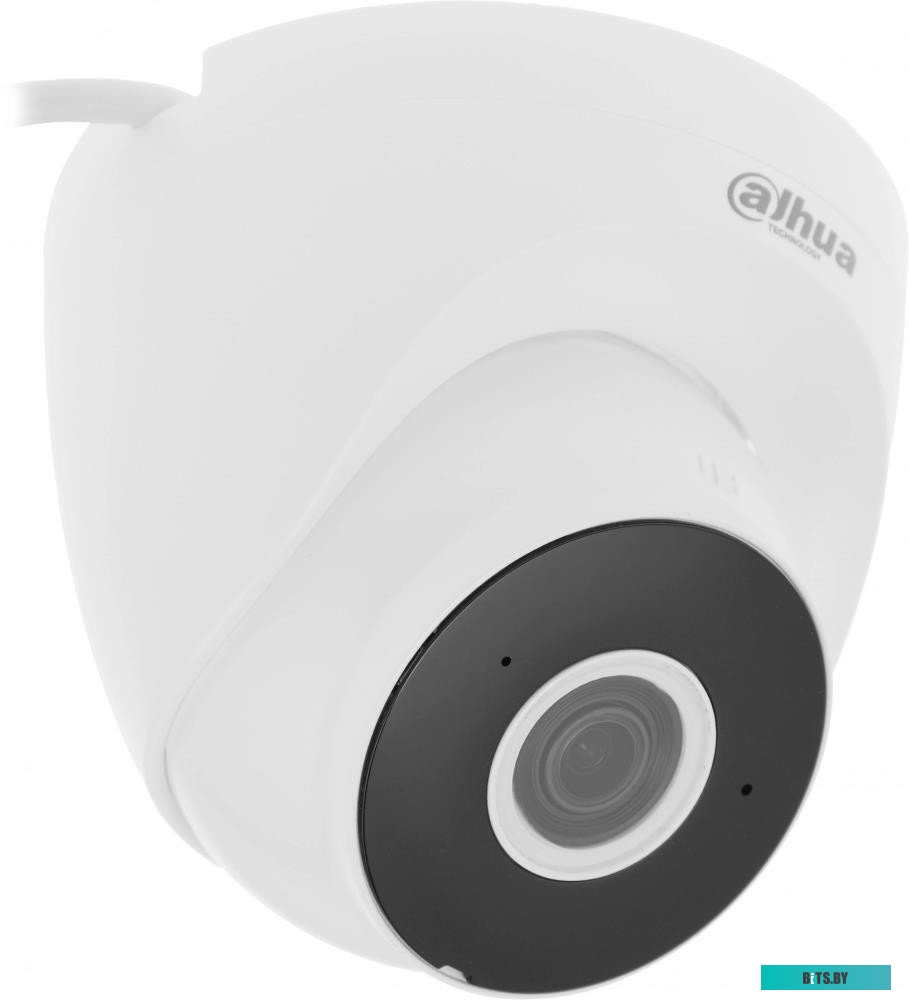 Камера видеонаблюдения IP Dahua DH-IPC-HDW1430DTP-SAW-0280B