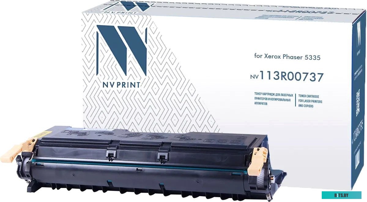 Картридж NVP NV-113R00737 NV-113R00737