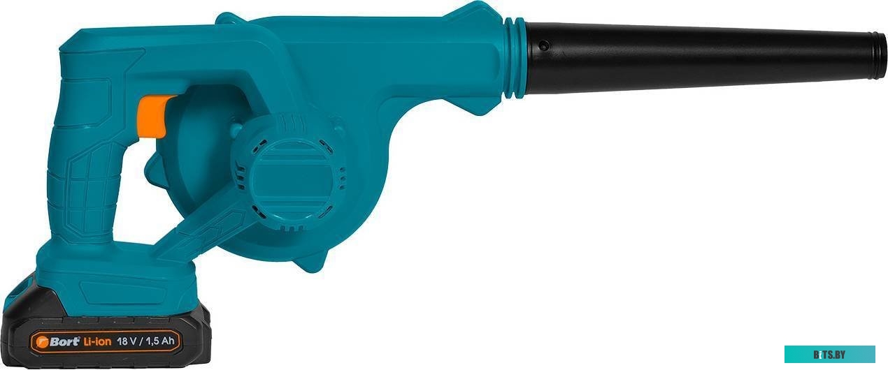 Ручная воздуходувка Bort BSS-21-Li (с АКБ) (93413397)
