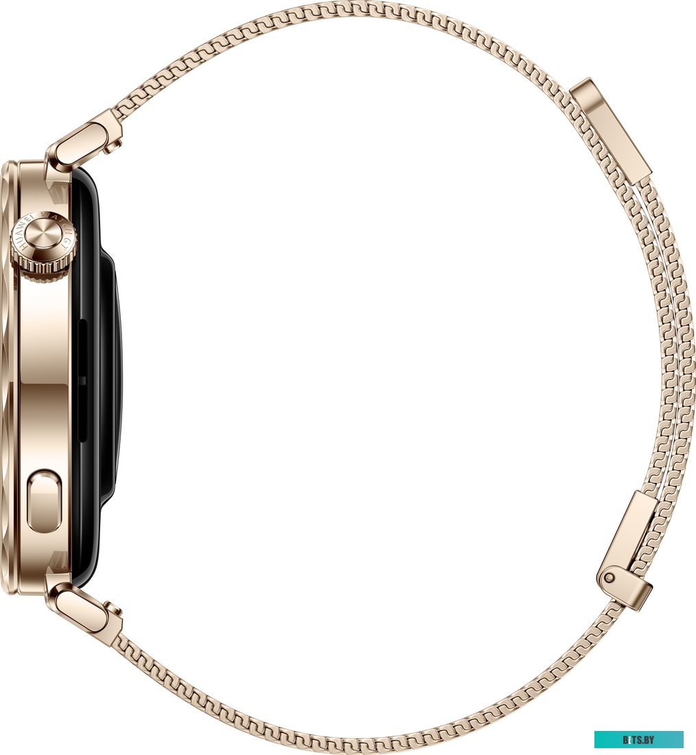 55020DGX Huawei Watch GT 5 41 мм (золотистый)