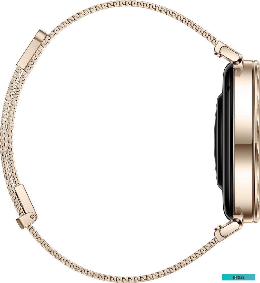 55020DGX Huawei Watch GT 5 41 мм (золотистый)