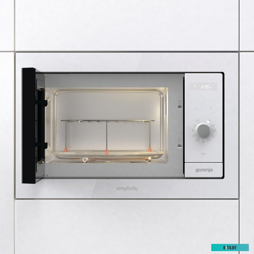 Gorenje BM235G1SYW