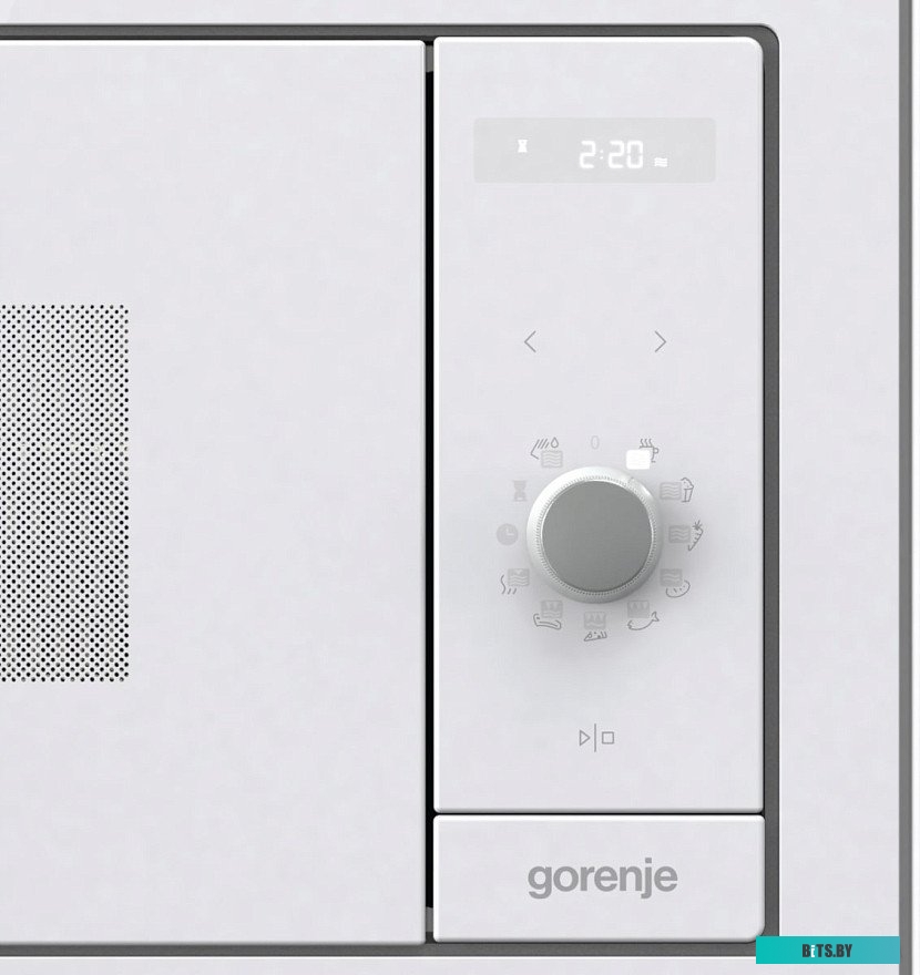 Gorenje BM235G1SYW
