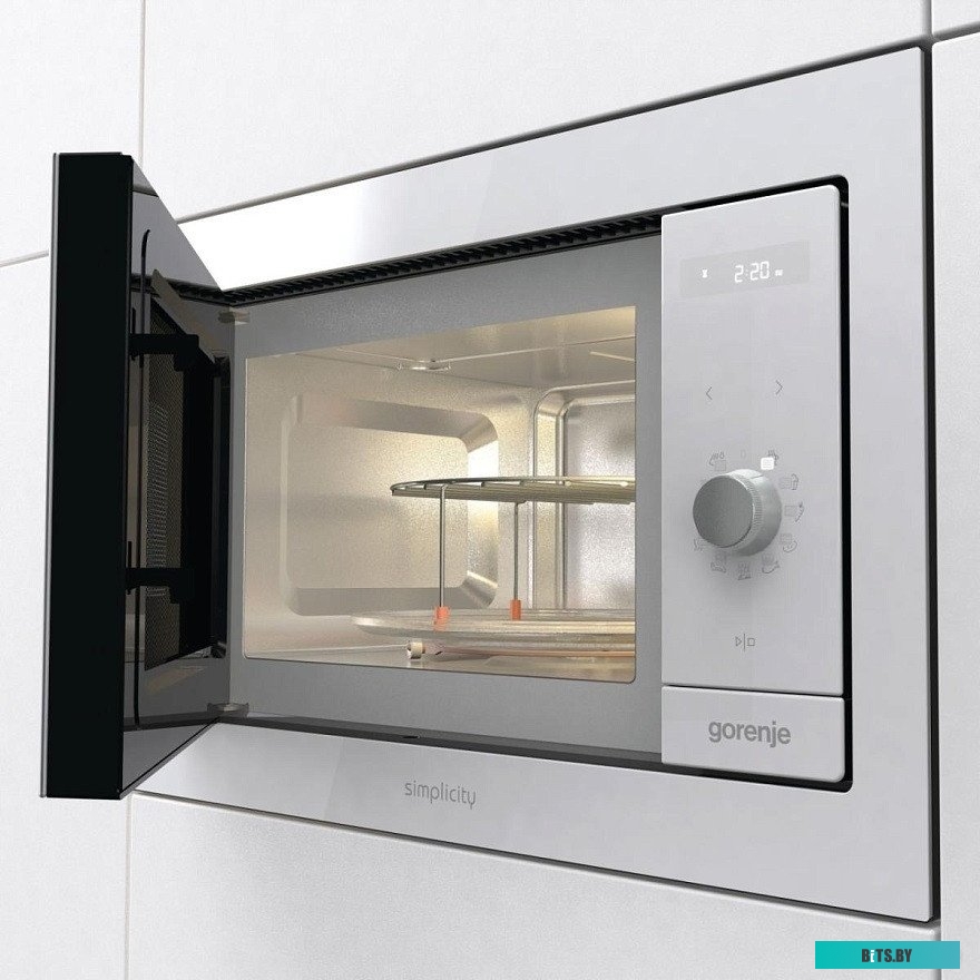 Gorenje BM235G1SYW