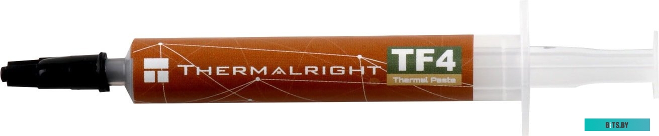 Термопаста Thermalright TF4 (1.5 г) <TF4-1.5G>