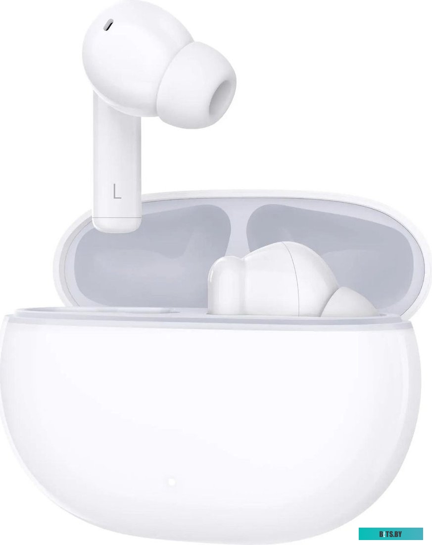 Наушники Honor Choice Earbuds X7 PRG-ME00