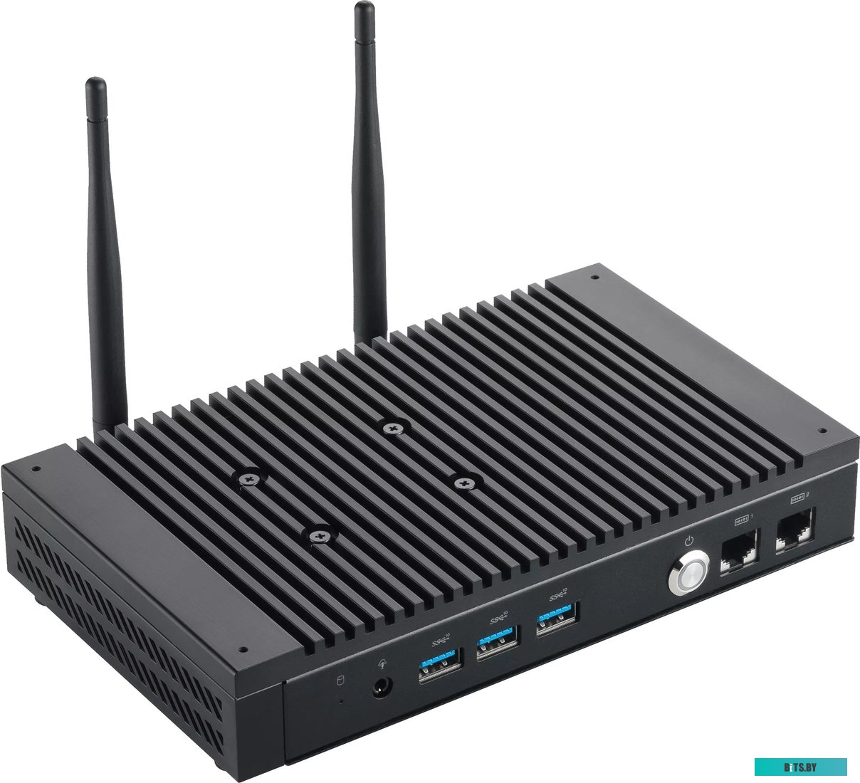 Компактный компьютер ASUS Mini PC PL64-B-S5093MN 90MR00V2-M002X0