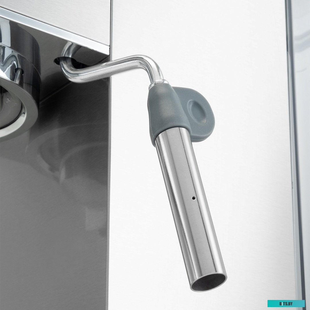 Рожковая помповая кофеварка Polaris PCM 1542E Adore Crema