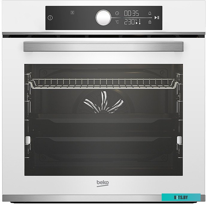 7754886761 Духовой шкаф Beko BBIM17400WE,  белый