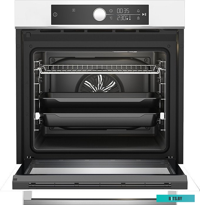 7754886761 Духовой шкаф Beko BBIM17400WE,  белый