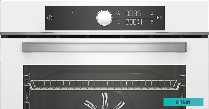 7754886761 Духовой шкаф Beko BBIM17400WE,  белый