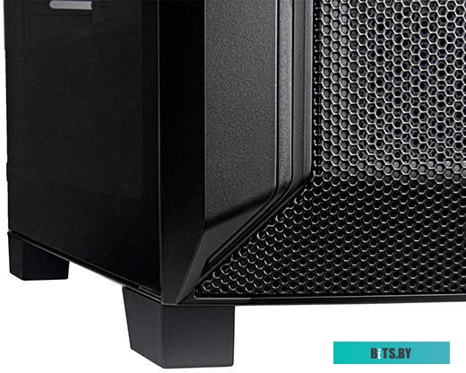Компьютерный корпус SilverStone Fara 312Z SST-FA312Z-BG