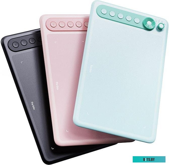 Parblo Intangbo X7 (розовый)