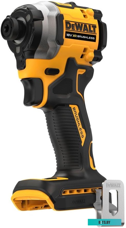 DeWalt DCF850N-XJ (без АКБ)
