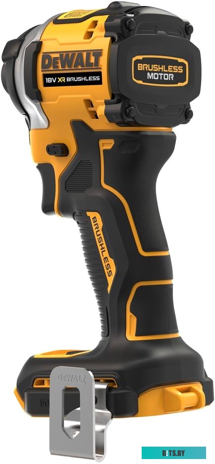 DeWalt DCF850N-XJ (без АКБ)