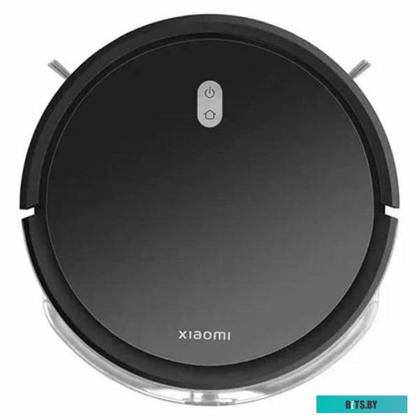BHR8298EU Робот-пылесос Xiaomi Robot Vacuum E5, 25Вт, черный/черный [bhr8298eu]