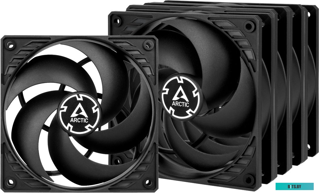 Кулер Arctic P12 ACFAN00135A (5 шт.)