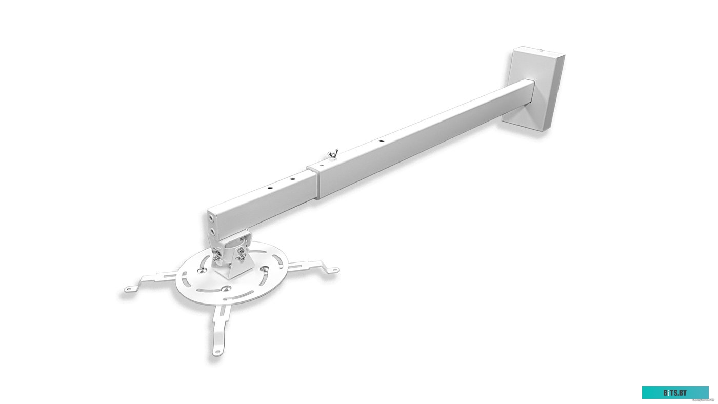 Кронштейн PL PRO-1500.W (белый)