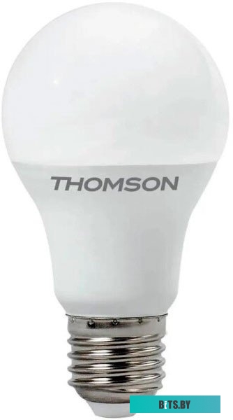 TH-B2006 Лампа LED Thomson E27,  груша, 11Вт, TH-B2006, одна шт.