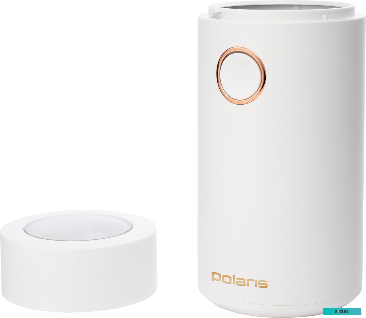 PCG 2014 Кофемолка Polaris PCG 2014,  коричневый