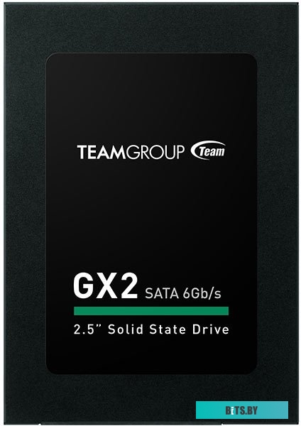 Внутренний твердотельный накопитель TeamGroup GX2 T253X2001T0C101.