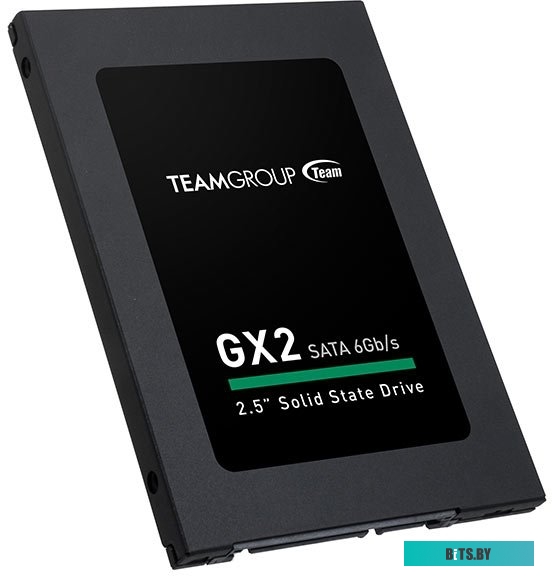 Внутренний твердотельный накопитель TeamGroup GX2 T253X2001T0C101.