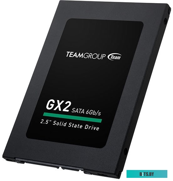 Внутренний твердотельный накопитель TeamGroup GX2 T253X2001T0C101.