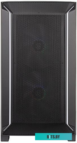 Компьютерный корпус SilverStone Fara 312Z SST-FA312Z-BG