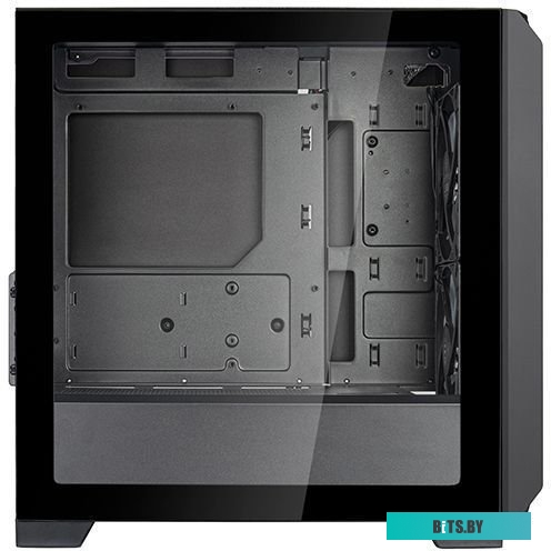 Компьютерный корпус SilverStone Fara 312Z SST-FA312Z-BG