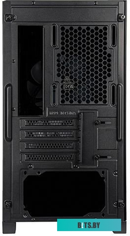 Компьютерный корпус SilverStone Fara 312Z SST-FA312Z-BG