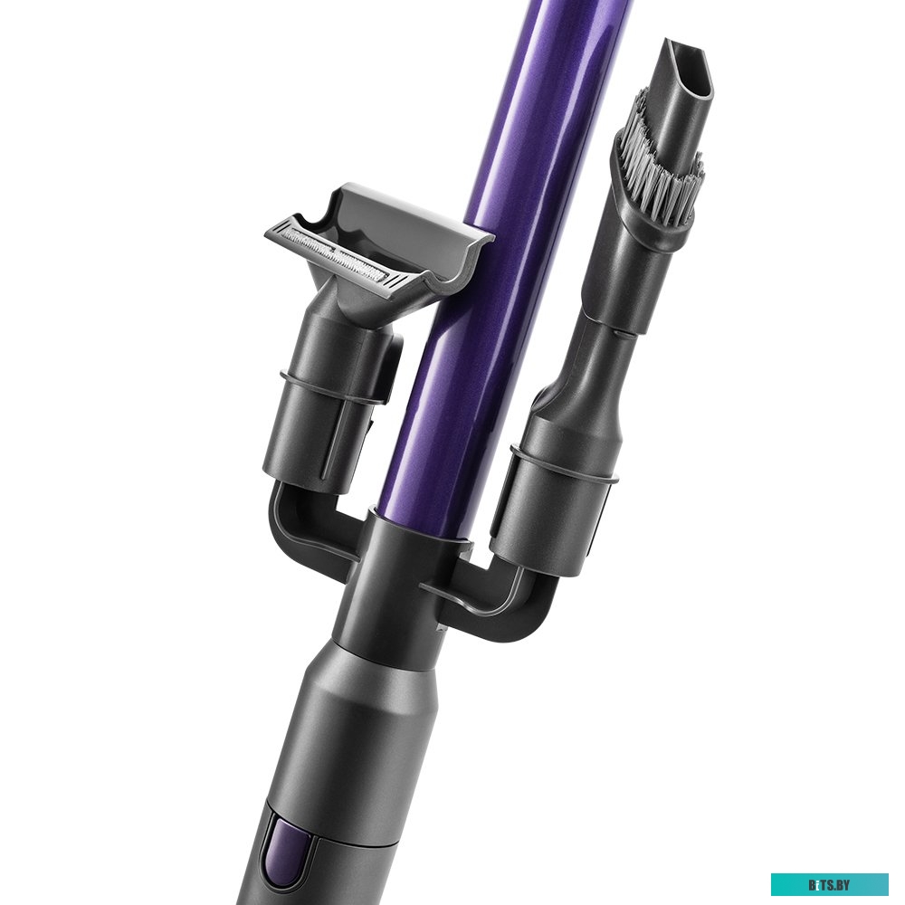 КТ-5168-2 Ручной пылесос (handstick) KitFort КТ-5168-2, 150Вт, черный/зеленый