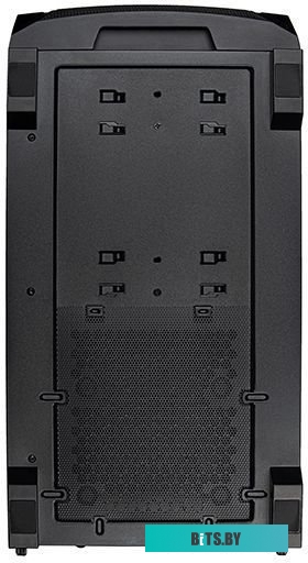 Компьютерный корпус SilverStone Fara 312Z SST-FA312Z-BG