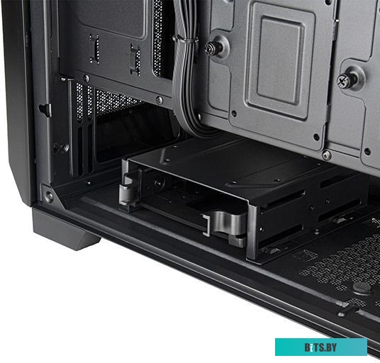 Компьютерный корпус SilverStone Fara 312Z SST-FA312Z-BG