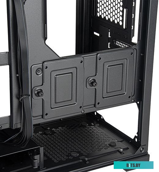 Компьютерный корпус SilverStone Fara 312Z SST-FA312Z-BG