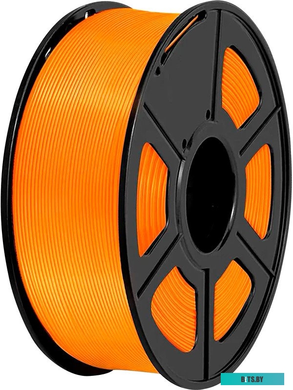 Пластик для 3D принтера Cactus CS-3D-ABS-1KG-ORANGE, 1.75мм, 1кг, 1цв.