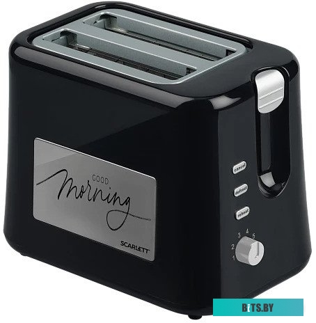 SC-TM11031 Тостер SC-TM11031 BLACK SCARLETT