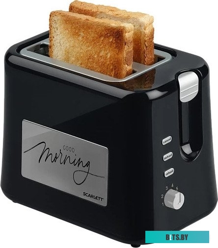 SC-TM11031 Тостер SC-TM11031 BLACK SCARLETT