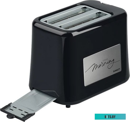 SC-TM11031 Тостер SC-TM11031 BLACK SCARLETT