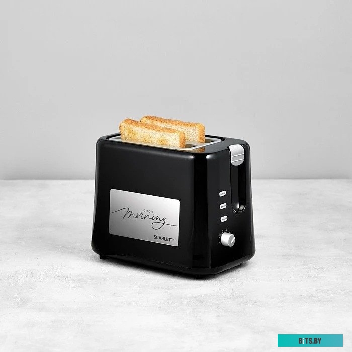 SC-TM11031 Тостер SC-TM11031 BLACK SCARLETT